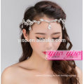 unique beautiful fashion wedding flower hair accessories